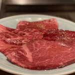 TANAKA YAKINIKU RESTAURANTE - 