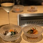 TANAKA YAKINIKU RESTAURANTE - 