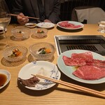 TANAKA YAKINIKU RESTAURANTE - 