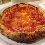 シシリヤ - ポモドーロ