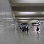 天ぷらのひらお - トルネコの大冒険のダンジョンのような通路を抜け