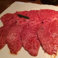 生粋 - シャトーブリアン、ミスジ