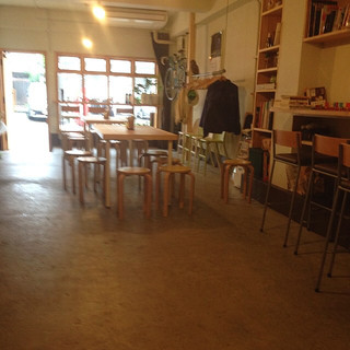 ブレーメンカフェ_2