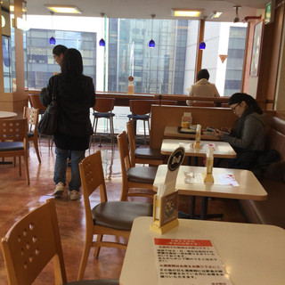 ミスタードーナツ_2