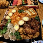 マックスバリュ - 料理写真: