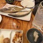 ひもの野郎 - 