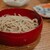 手打そば 菊谷 - 料理写真: