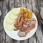石垣牛ビアガーデン スカイ - 