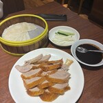 民福北京烤鴨店 - 