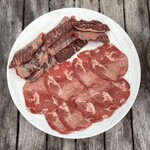 石垣牛ビアガーデン スカイ - 