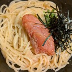 洋麺屋 五右衛門 - 料理写真: