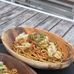 石垣牛ビアガーデン スカイ - 