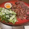 淡路牛と炭とワイン パパーレ - 