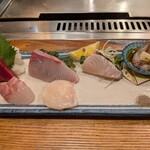 ニューヨック中野 - 