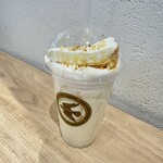 チーズガーデン - ドリンク写真: