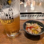 ニューヨック中野 - 