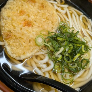 なんばうどん_1