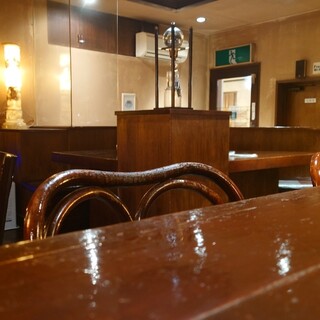 カフェ ロッシュ_2