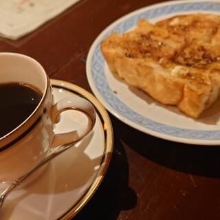 カフェ ロッシュ_0