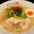 らぁ〜めん京 - 料理写真: