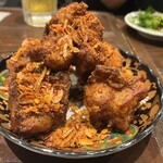 炉端とおでん 呼炉凪来 - 