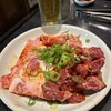 焼肉冷麺萬来 - 