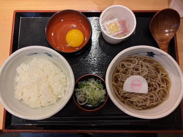 そばいち 大井町店 - 大井町/そば | 食べログ