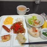 くれたけイン - 料理写真:朝食バイキング