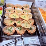 海鮮自助餐廳 銀座八芳 新宿店 - 
