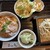 金山庵 - 料理写真: