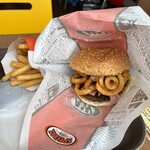 A&W - 料理写真: