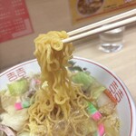 ラーメン信月 - 