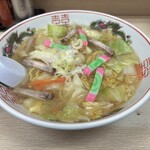 ラーメン信月 - 