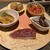 Teppan×Wine 堀 - 料理写真: