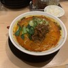 中華そばマルジョウ - 