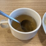 ヴィクトリアステーション - ドリンク写真: