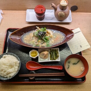 酒菜とごはん 花籠_0