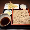 石臼挽きそば みや川 - 
