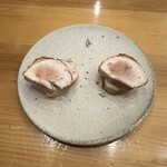 練馬 鳥長 新潟 - 