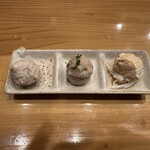 練馬 鳥長 新潟 - 