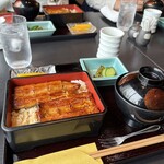 駒形前川 - 