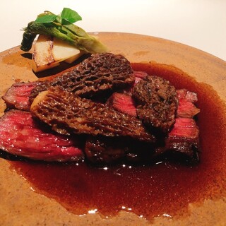 レストラン オオツ