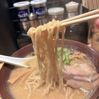 ふじ屋 NOODLE_1