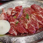 八兆 - 