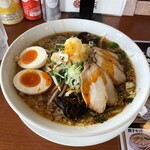 幸楽苑 - 