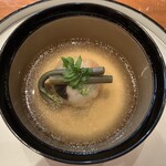 銀座ろくさん亭 - 