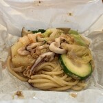 銀座ろくさん亭 - 