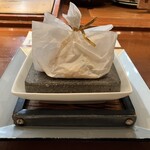 銀座ろくさん亭 - 