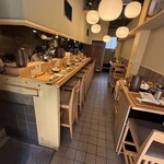 中華そば 雷杏 - 