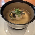 銀座ろくさん亭 - 